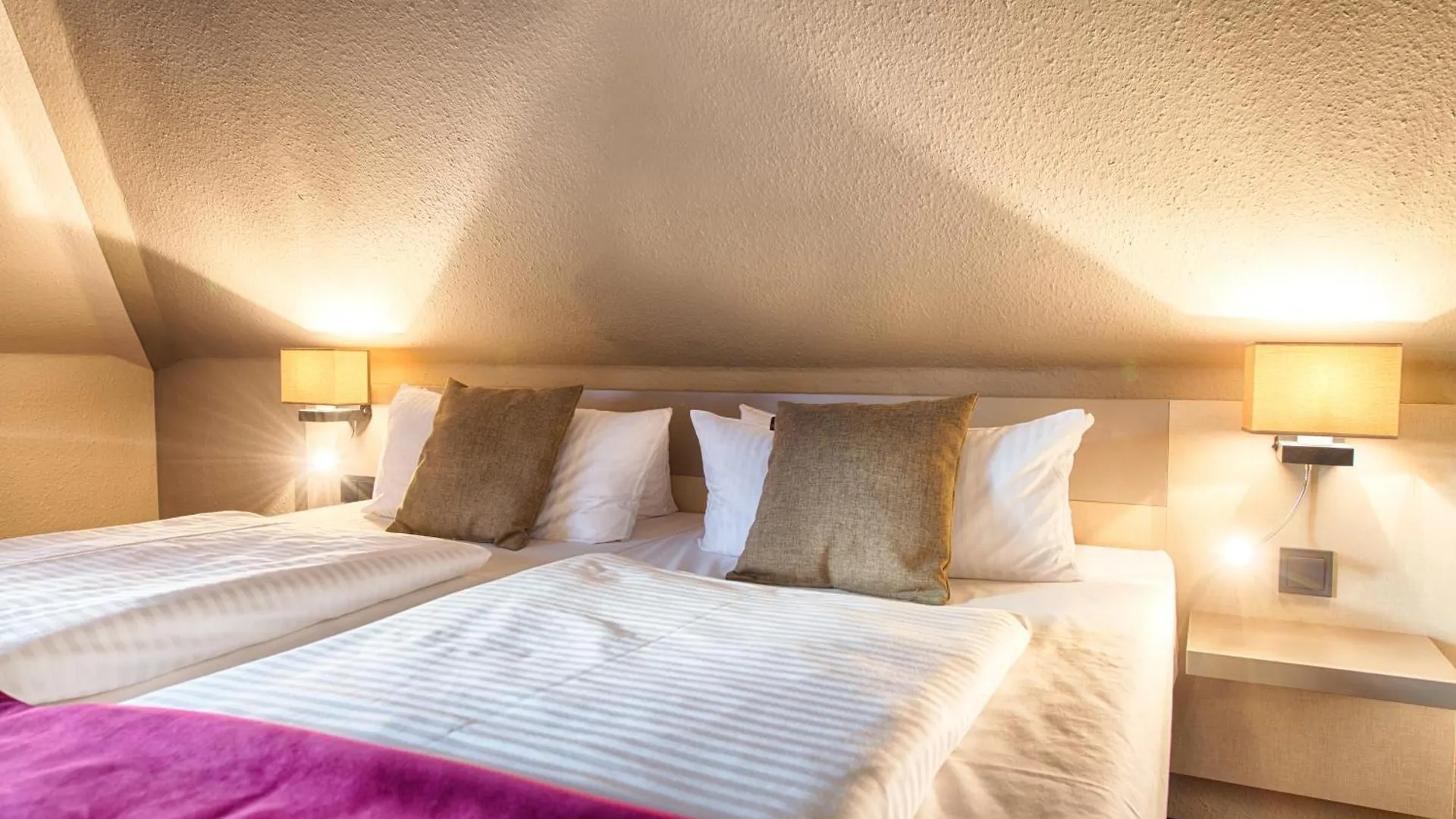 Leonardo Hotel Mannheim-Ladenburg Germany